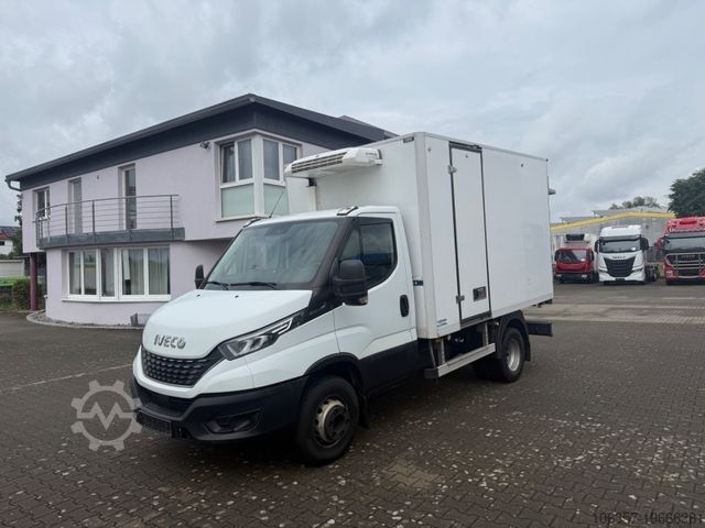 Refrigerator body van IVECO Daily 70C21HA8Thermo King V-300 Kühler-20°