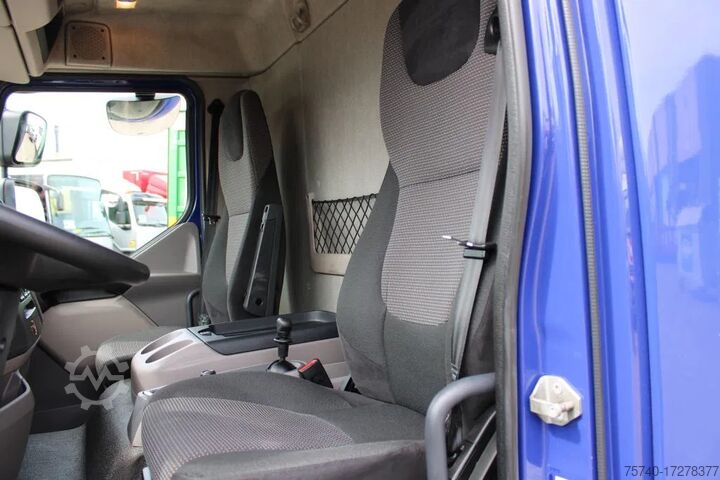 Suitcase DAF LF 230 + EURO 6