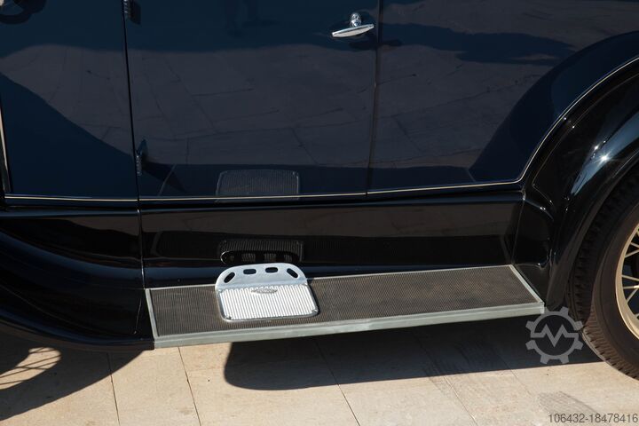 Voiture de Collection med certificering FORD FORD 1930 Model A Roadster de-luxe