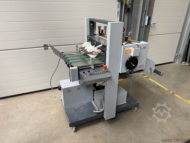 Horizont PST-40 Horizon All components