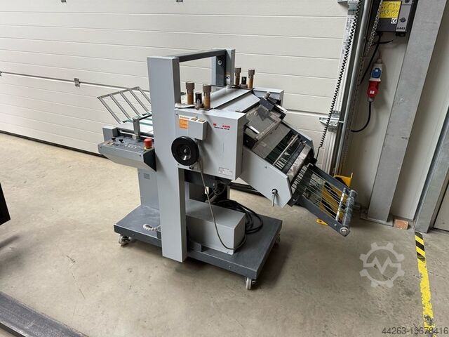 Horizont PST-40 Horizon All components