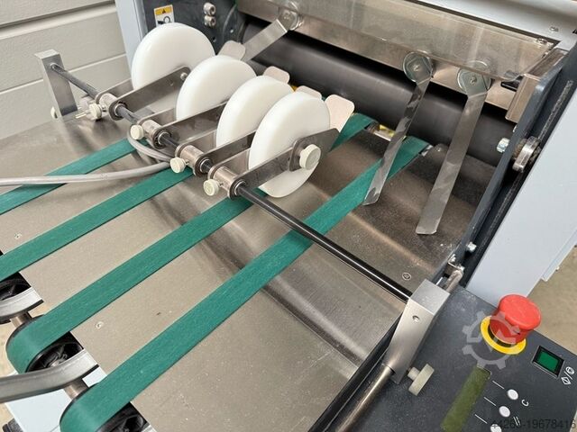 Horizont PST-40 Horizon All components