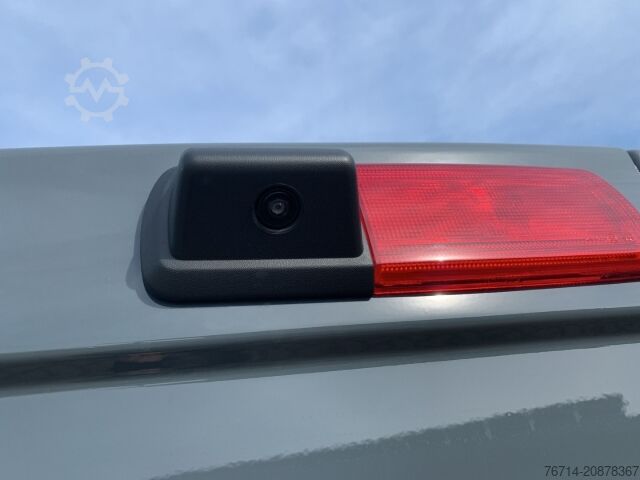 Kastenwagen Renault Trafic KOMFORT L2H1 BLUE dCi 130 KAMERA+PDC+LED