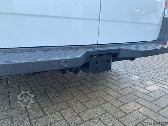 Kastenwagen Renault Master BUSINESS+ L3H2 3,5t BLUE dCi 150 KLIMA