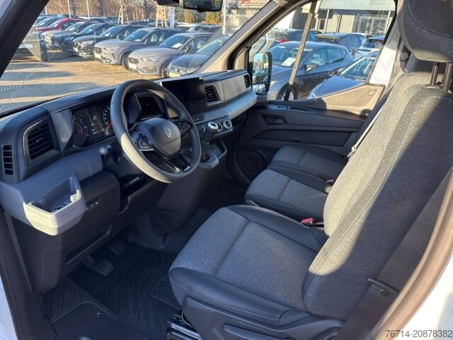 Kastenwagen Renault Master FWD KASTEN L2H2 3,5T BLUE DCi 170 LED+AHK