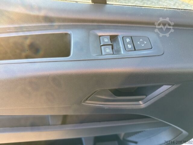 Kastenwagen Renault Master FWD KASTEN L2H2 3,5T BLUE DCi 170 LED+AHK