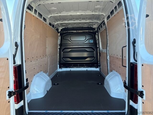 Kastenwagen Renault Master FWD KASTEN L2H2 3,5T BLUE DCi 170 LED+AHK