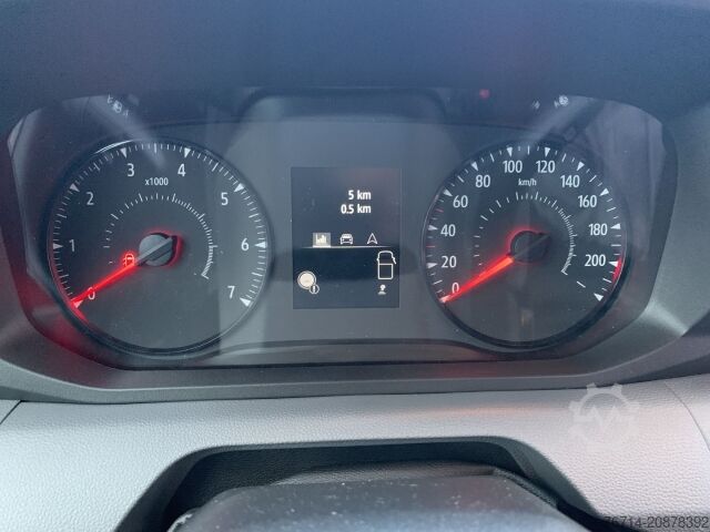 Kastenwagen Renault Master ADVANCE L2H2 BLUE dCi 130 KLIMA+LED+PDC