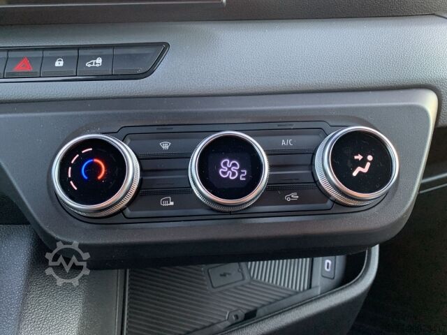 Kastenwagen Renault Master KASTEN BUSINESS+ L2H2 3,5T DCI 150 PDC