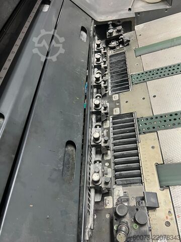 Presse offset Heidelberg 