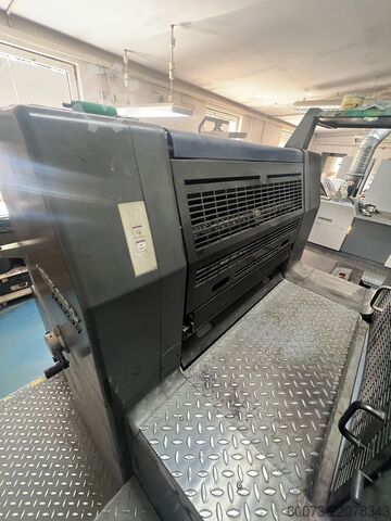 Presse offset Heidelberg 