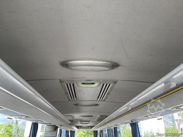 Reisebus Mercedes-Benz Tourismo 15 RHD - Euro5 - 55 Sitzer