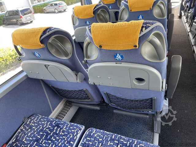 Reisebus Mercedes-Benz Tourismo 15 RHD - Euro5 - 55 Sitzer