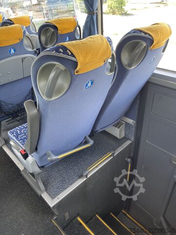 Reisebus Mercedes-Benz Tourismo 15 RHD - Euro5 - 55 Sitzer
