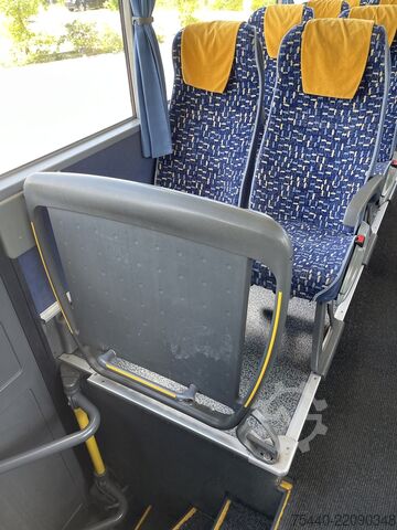 Reisebus Mercedes-Benz Tourismo 15 RHD - Euro5 - 55 Sitzer
