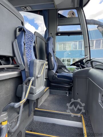 Reisebus Mercedes-Benz Tourismo 15 RHD - Euro5 - 55 Sitzer