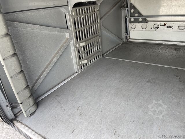 Reisebus Mercedes-Benz Tourismo 15 RHD - Euro5 - 55 Sitzer