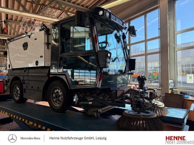 Landmaschine Schmidt Schwingo 200+