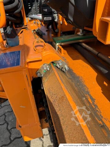 Landmaschine Mulag Mähgerät FME 600