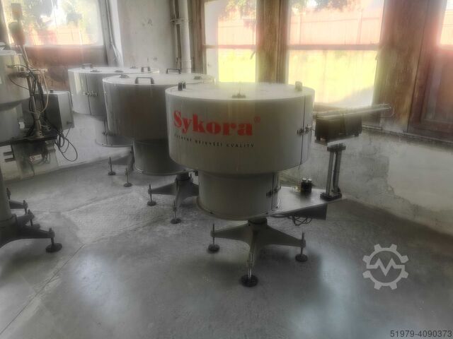 Είσοδος δόνησης για αξεσουάρ επίπλων 3Master Vibratori AO-40 700S