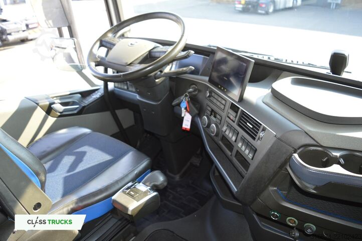 Standardni tegljač VOLVO FH 500 Globetrotter XL Varios
