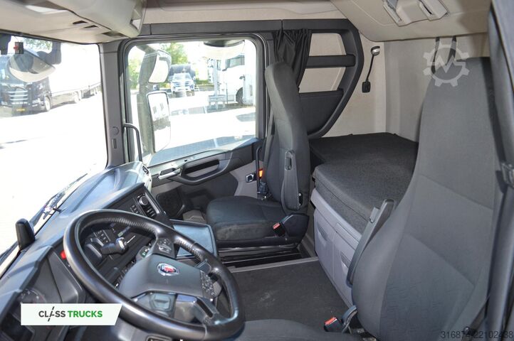 Standard nyergesvontató SCANIA R460 CR20H Cab, Adaptive Cruise Control