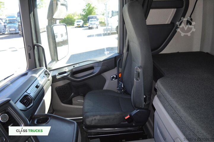 Standard nyergesvontató SCANIA R460 CR20H Cab, Adaptive Cruise Control