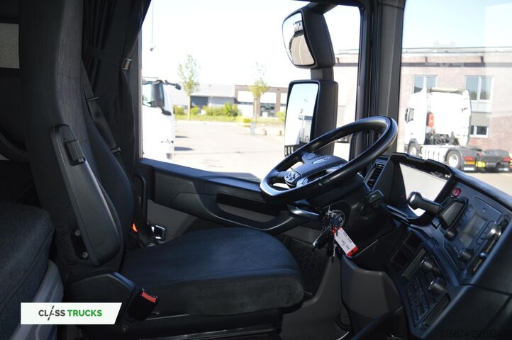 Standard nyergesvontató SCANIA R460 CR20H Cab, Adaptive Cruise Control