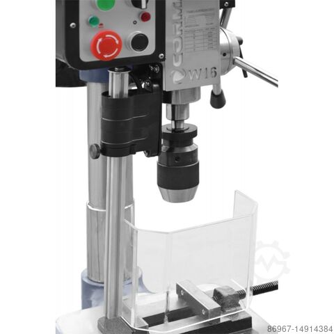 Tischbohrer CORMAK W16