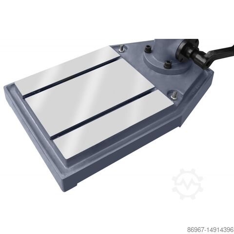 Tafelboor CORMAK W25