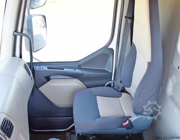 Grúa montada en camión RENAULT Premium 310 DXI* FASSI F130AC.23+FUNK* TOP