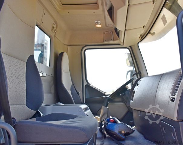 Grúa montada en camión RENAULT Premium 310 DXI* FASSI F130AC.23+FUNK* TOP