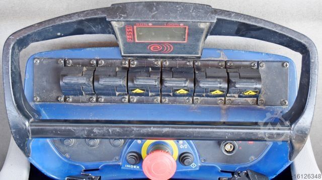 Grúa montada en camión RENAULT Premium 310 DXI* FASSI F130AC.23+FUNK* TOP