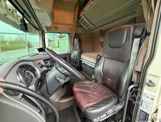 Standard dragbil DAF XF 440 SSC SPECIAL TRUCK SUPER CONDITION NL TRUC