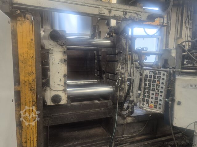 Italpress IP 500 Italpresse IP/500