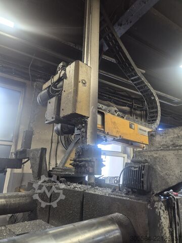 Italpress IP 500 Italpresse IP/500