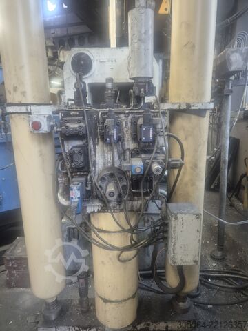Italpress IP 500 Italpresse IP/500