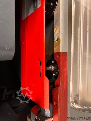 Glidebordsav Altendorf F 45 EvoDrive