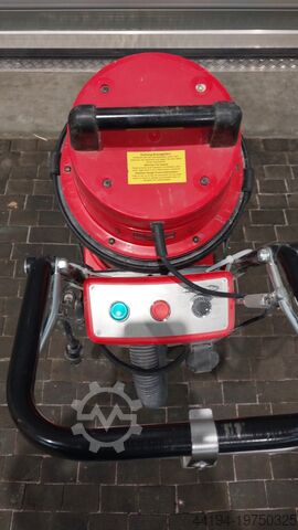Vloerslijpmachine Profi Monzun FG