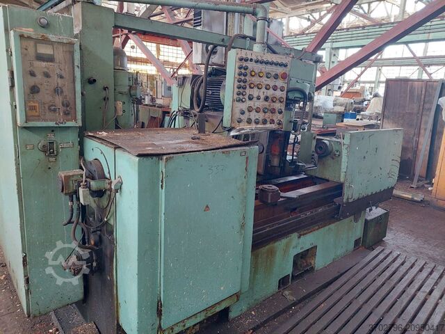  STANKOIMPORT 5А352ПФ