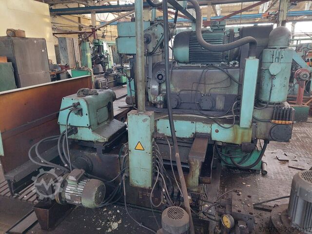  STANKOIMPORT 5А352ПФ