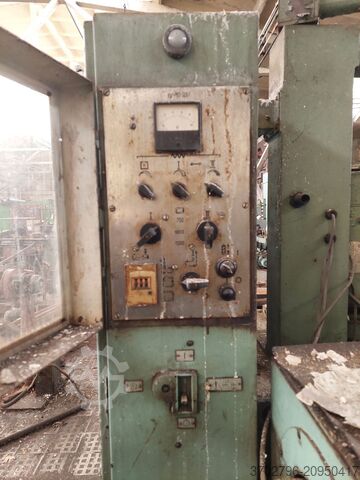  STANKOIMPORT 5А352ПФ