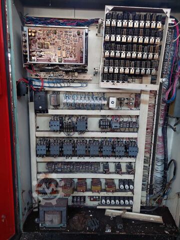  STANKOIMPORT 5А352ПФ