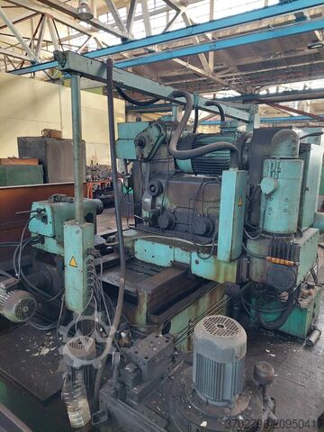  STANKOIMPORT 5А352ПФ