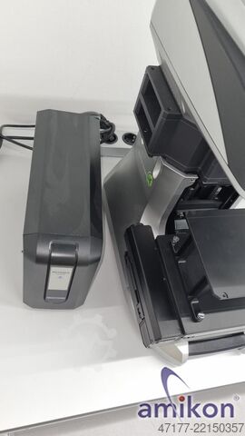 Perfilómetro Keyence VR-5000 + VR-5200