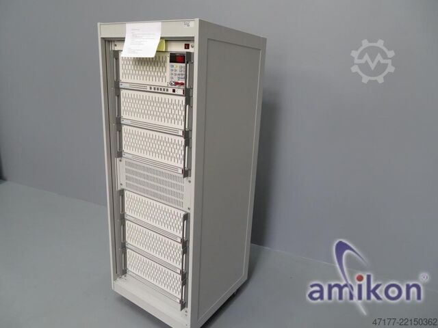 Sarcină electronică GPIB/RS232 300V, 108A ET System electronic ELP/32615 32615A AC & DC