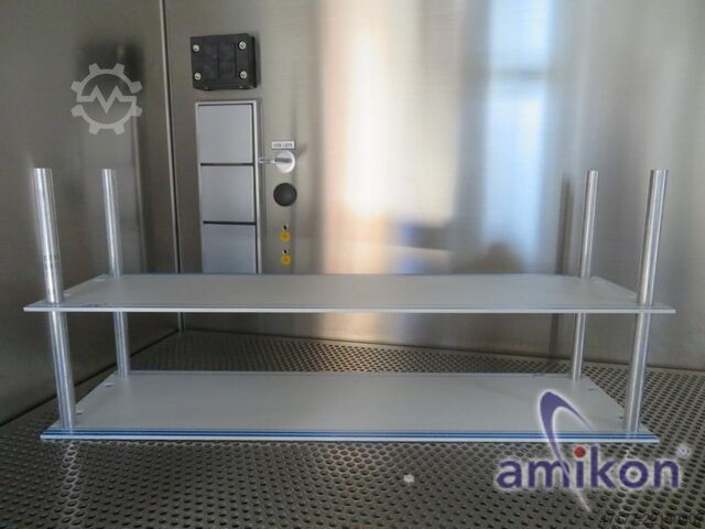 Chambre de pesée ultra-micro pure engineering pureGMC18
