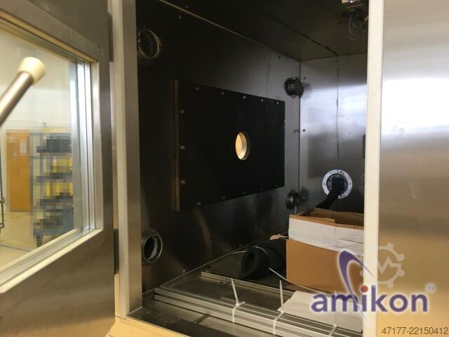Boîte de simulation d'intérieur IPETRONIK IPETRONIK Innenraumsimulationsbox