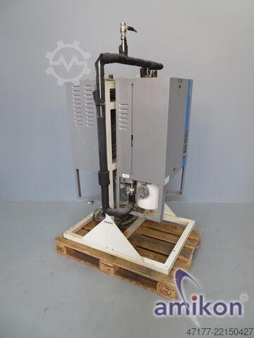 Humidificateur à vapeur résistif Defensor Mk5 Visual Doppeleinheit gross 80