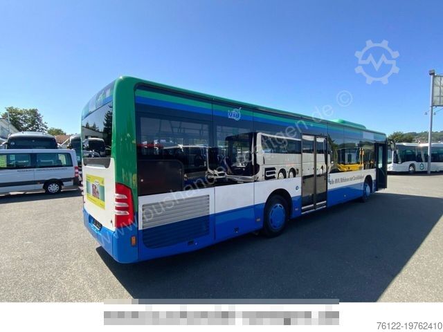 Şehir otobüsü MERCEDES-BENZ O530Citaro/Klima/Euro5/A20/A21Lion?sCity